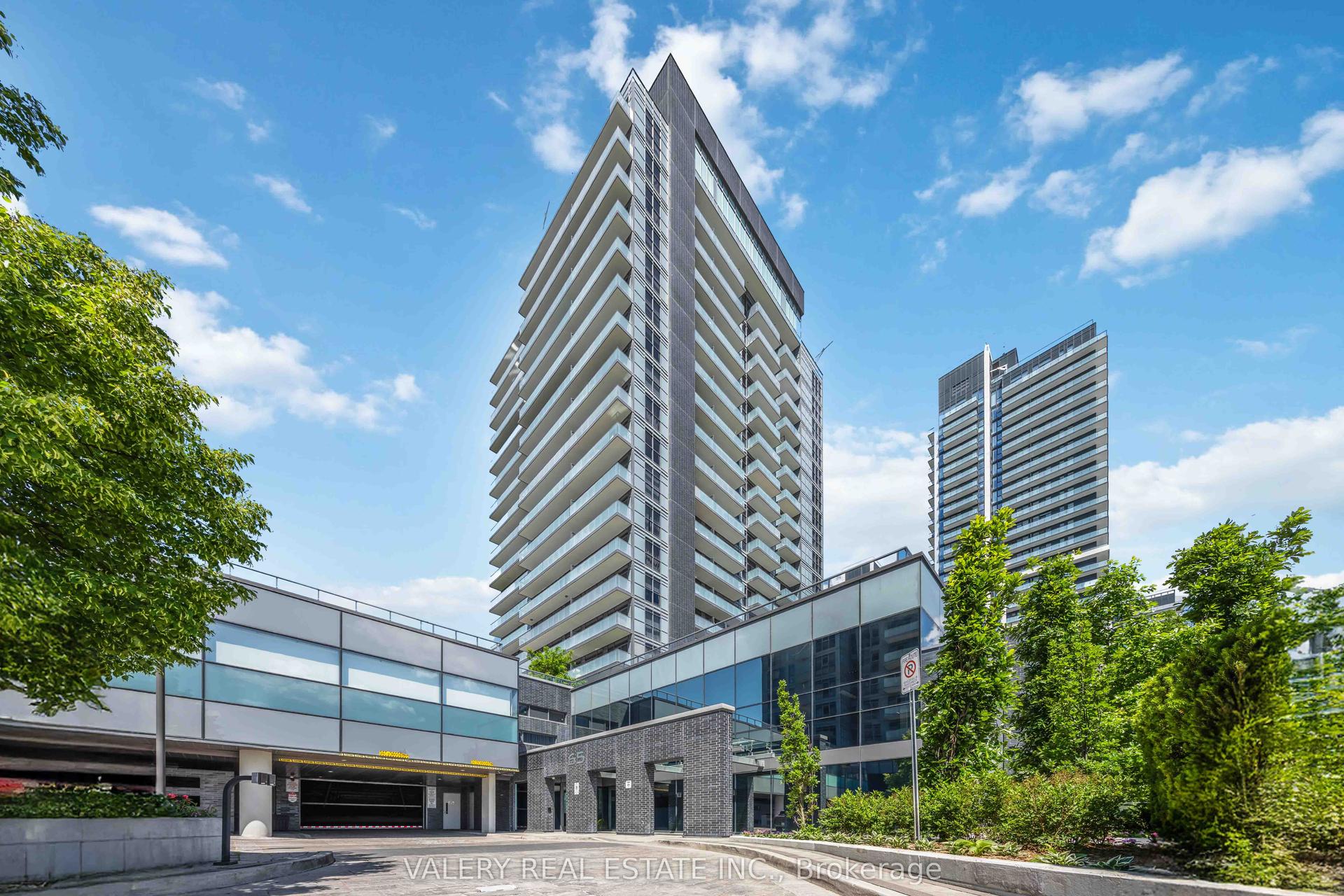 65 Oneida Crescent 1108 #1108, Richmond Hill — Condo for sale, photo 1