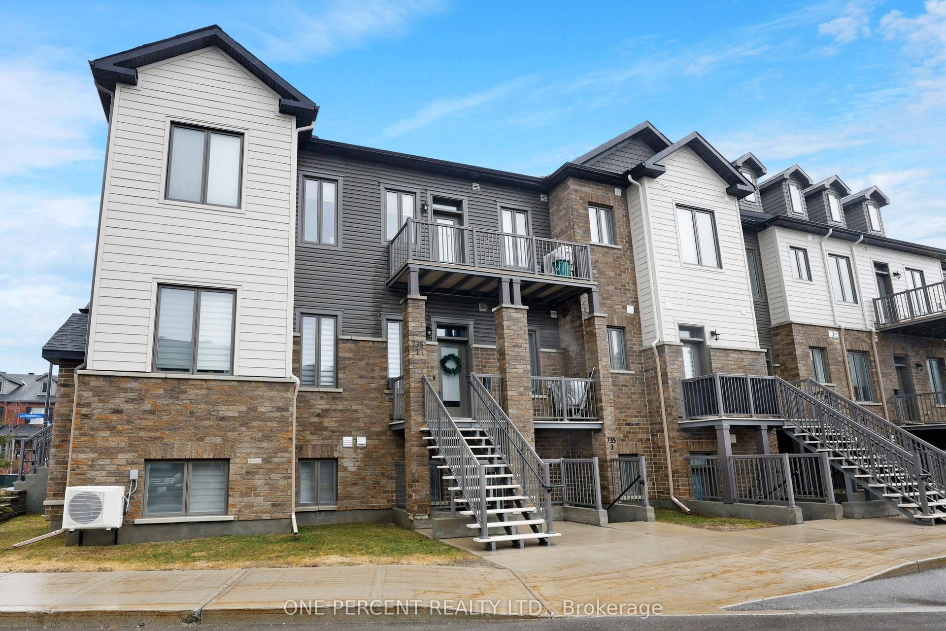 735 Dearborn Private I #I — photo 1