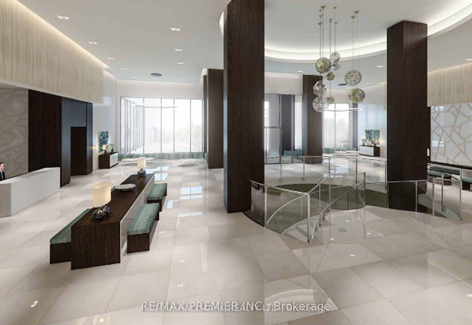 8960 Jane Street 1515 #1515 — photo 1