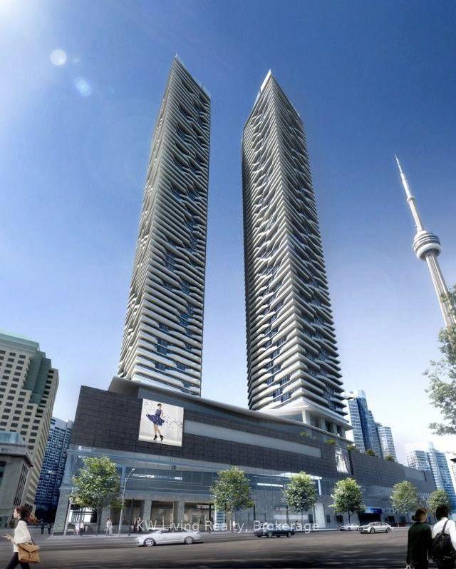 88 Harbour Street E 6703 #6703, Toronto — Condo for sale, photo 1