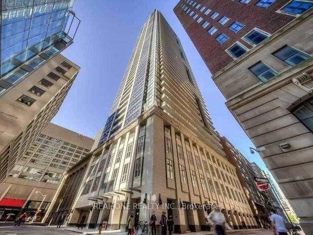 70 Temperance Street 408 #408, Toronto — Condo for lease, photo 1