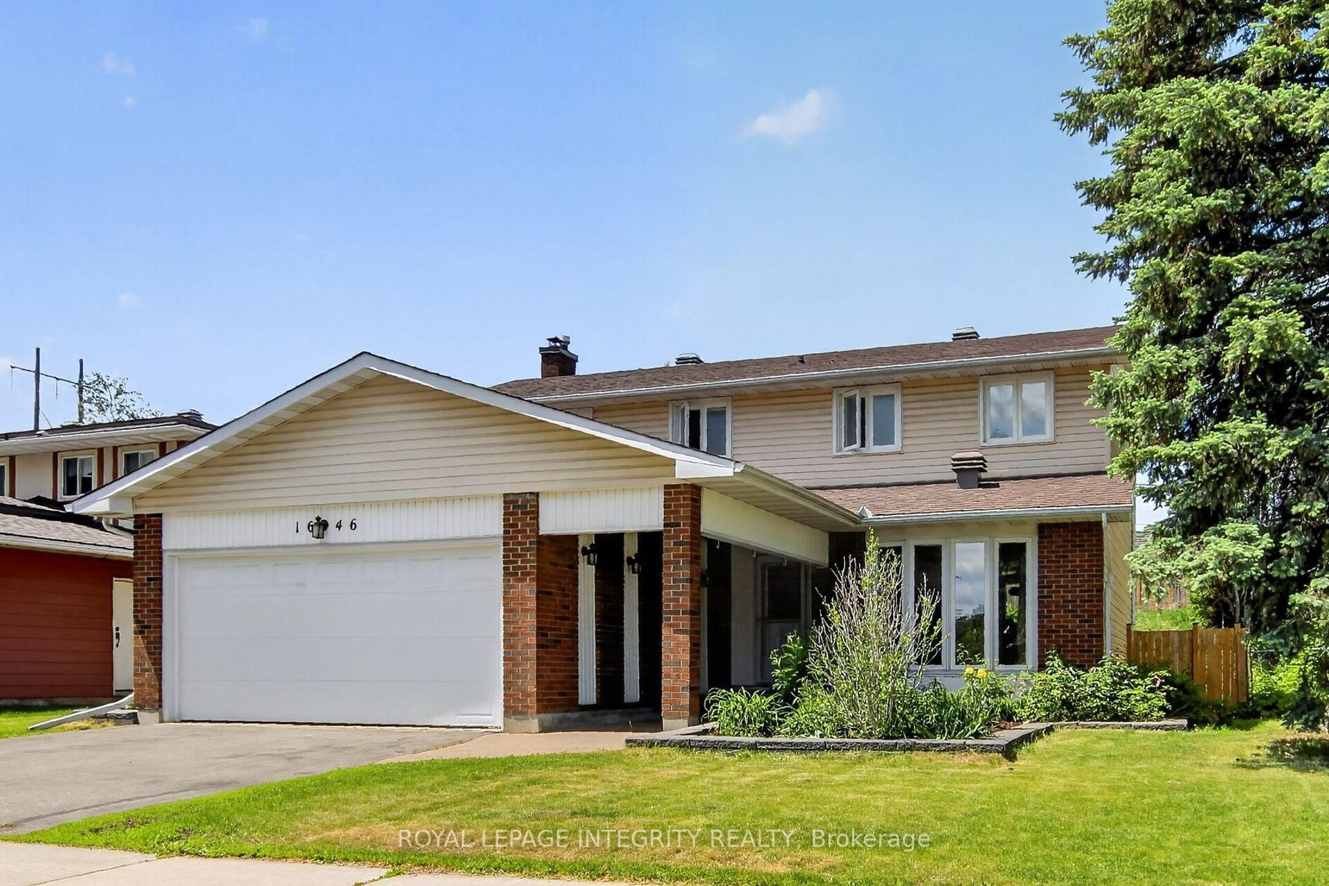 1646 Grey Nuns Drive — photo 1
