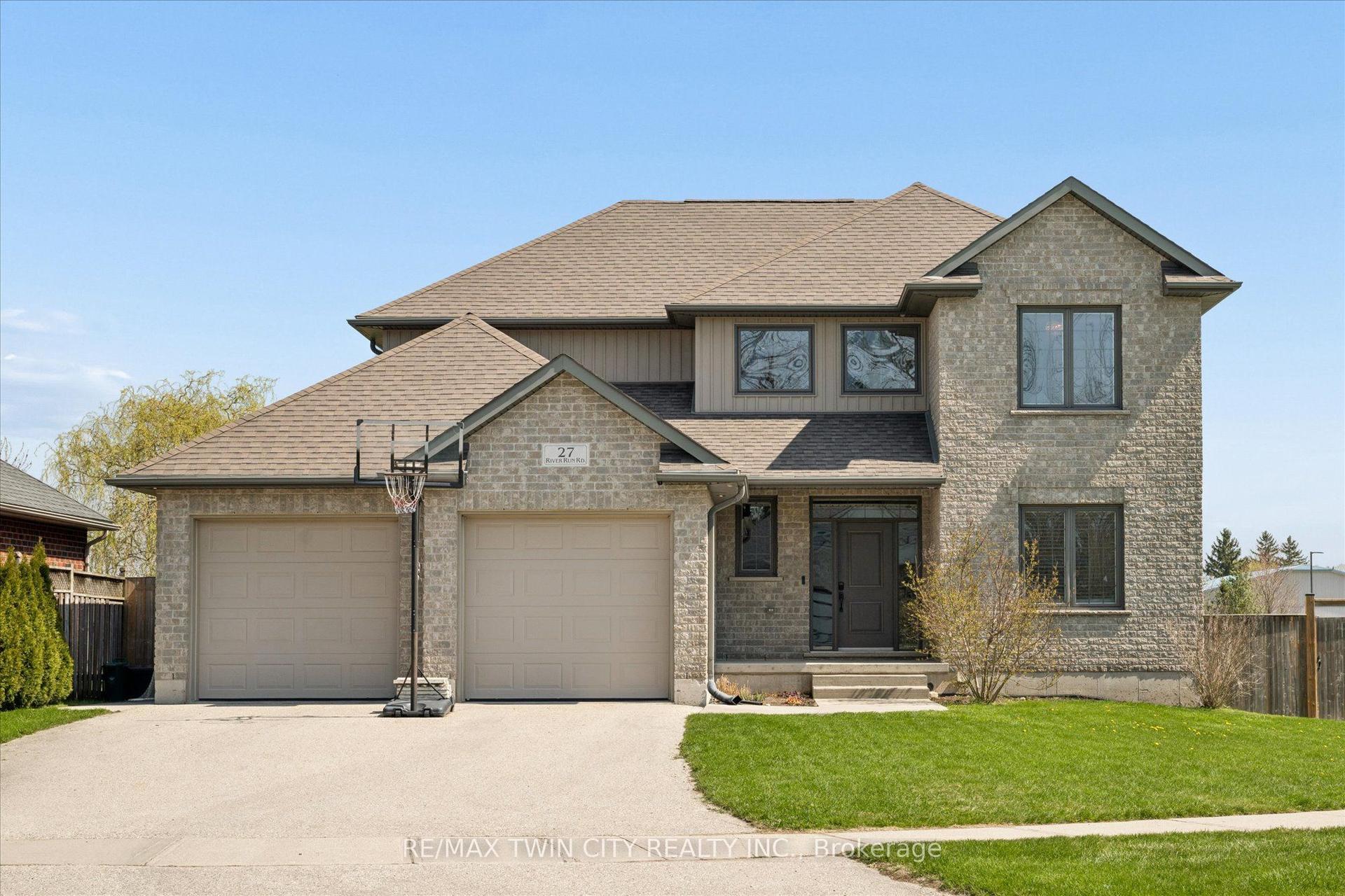 27 River Run Road — photo 1
