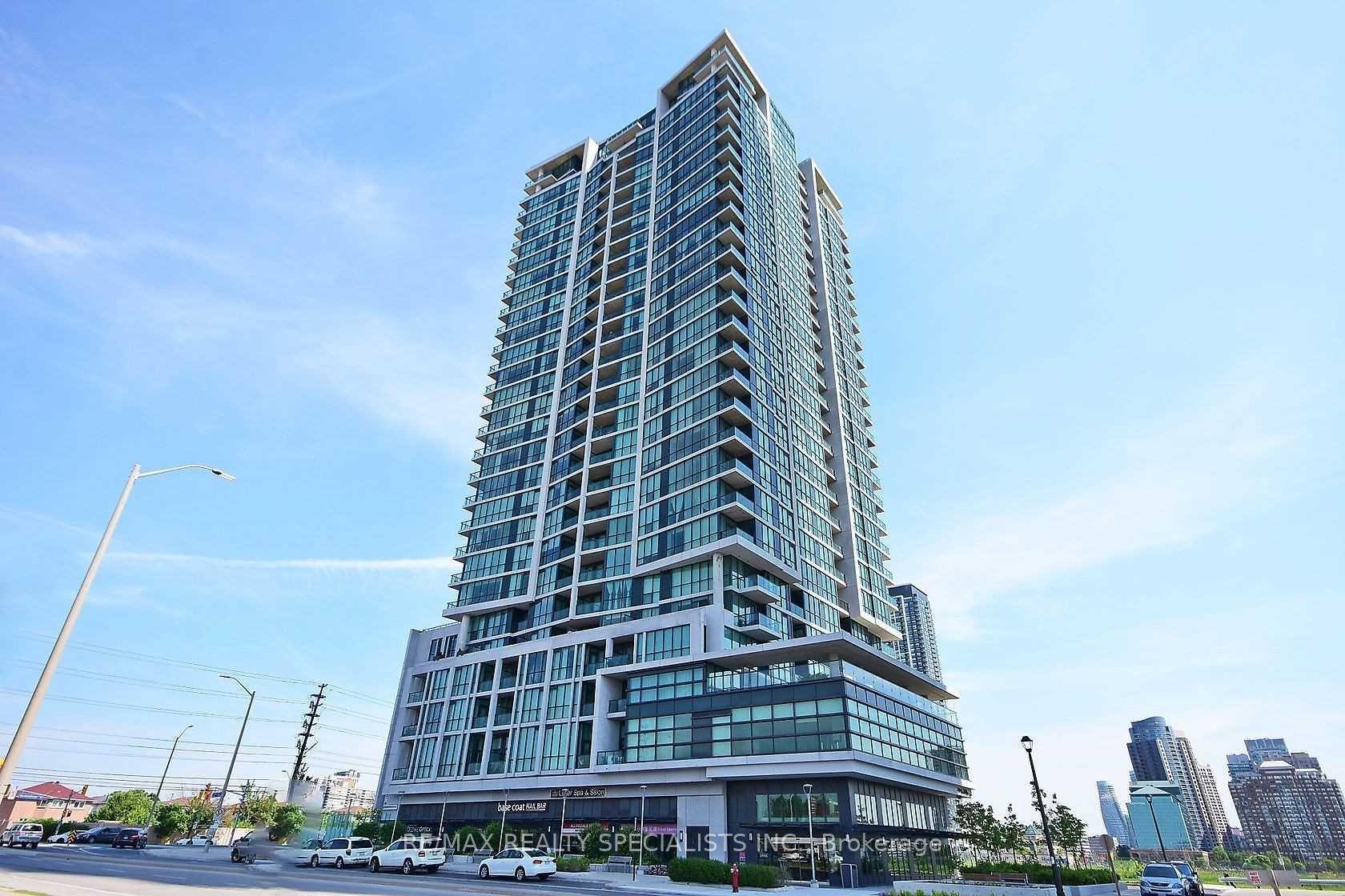 3985 Grand Park Drive 2703 #2703 — photo 1