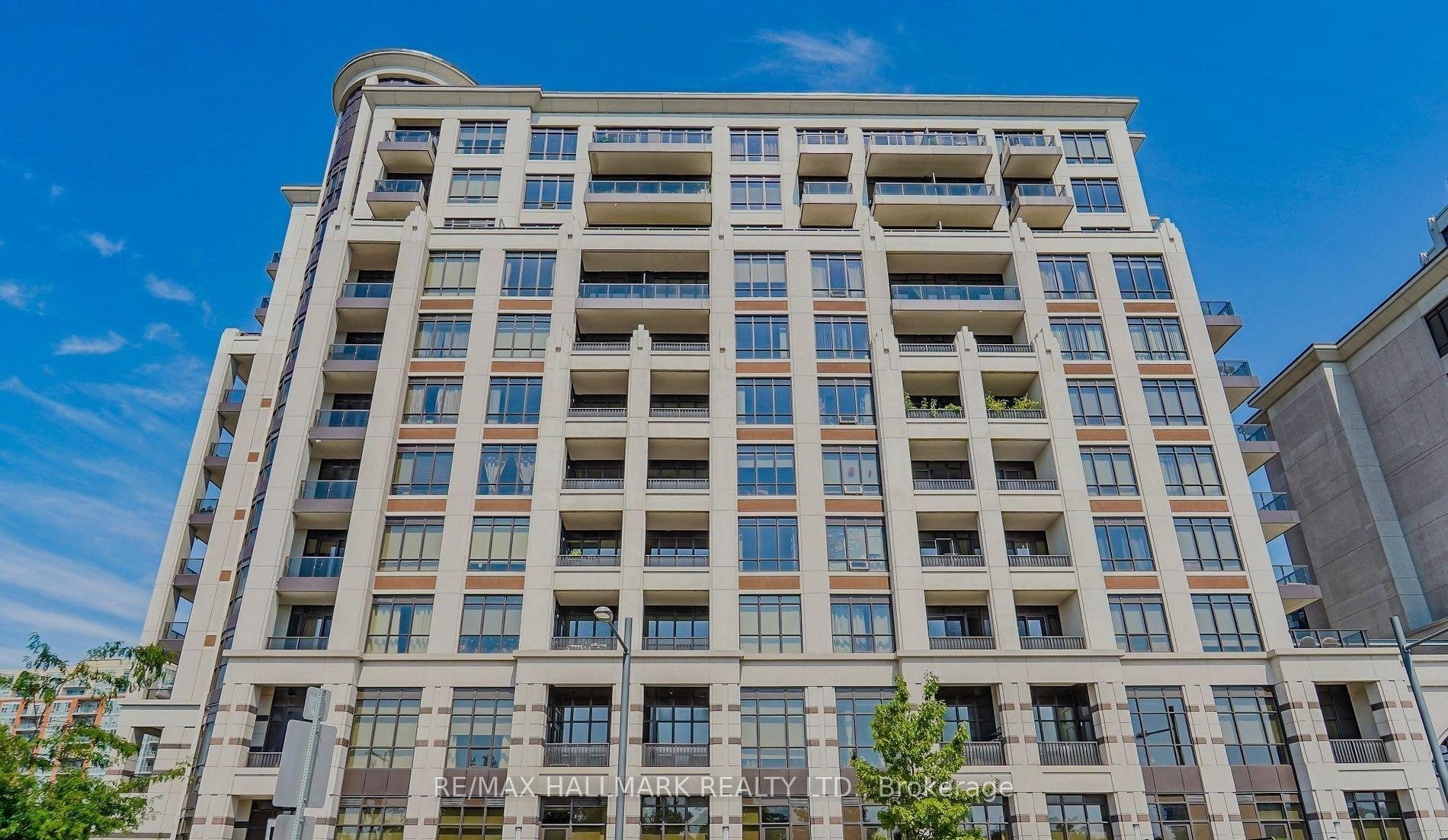 99 South Town Centre Boulevard 815 #815, Markham — Condo for sale, photo 1