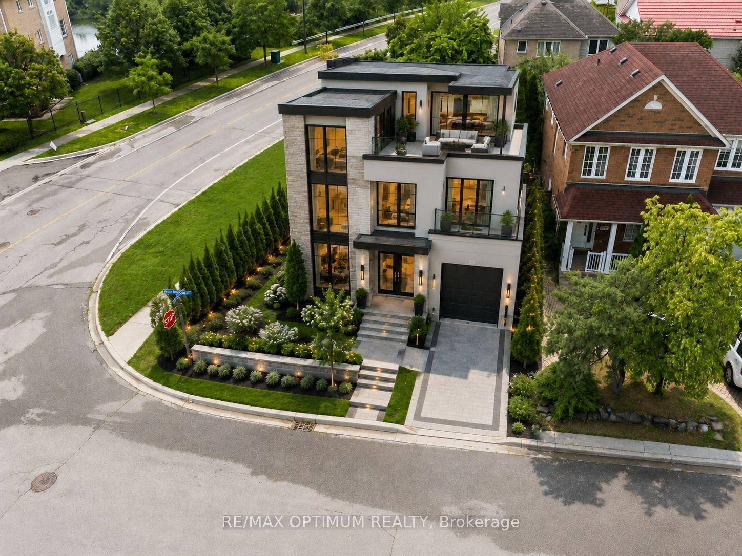3140 High Springs Crescent, Mississauga — Land for sale, photo 1