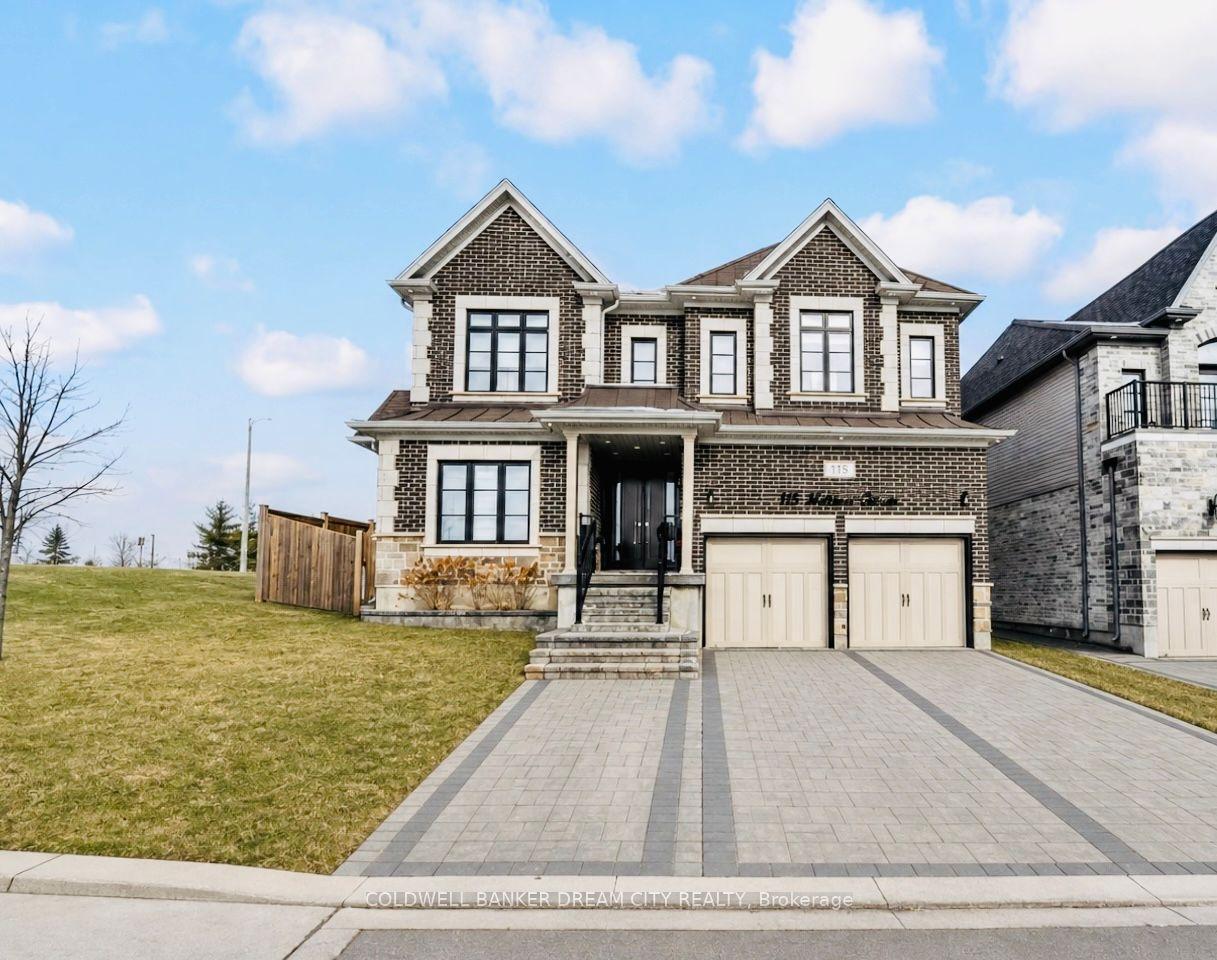 115 MCCANN Street — photo 1