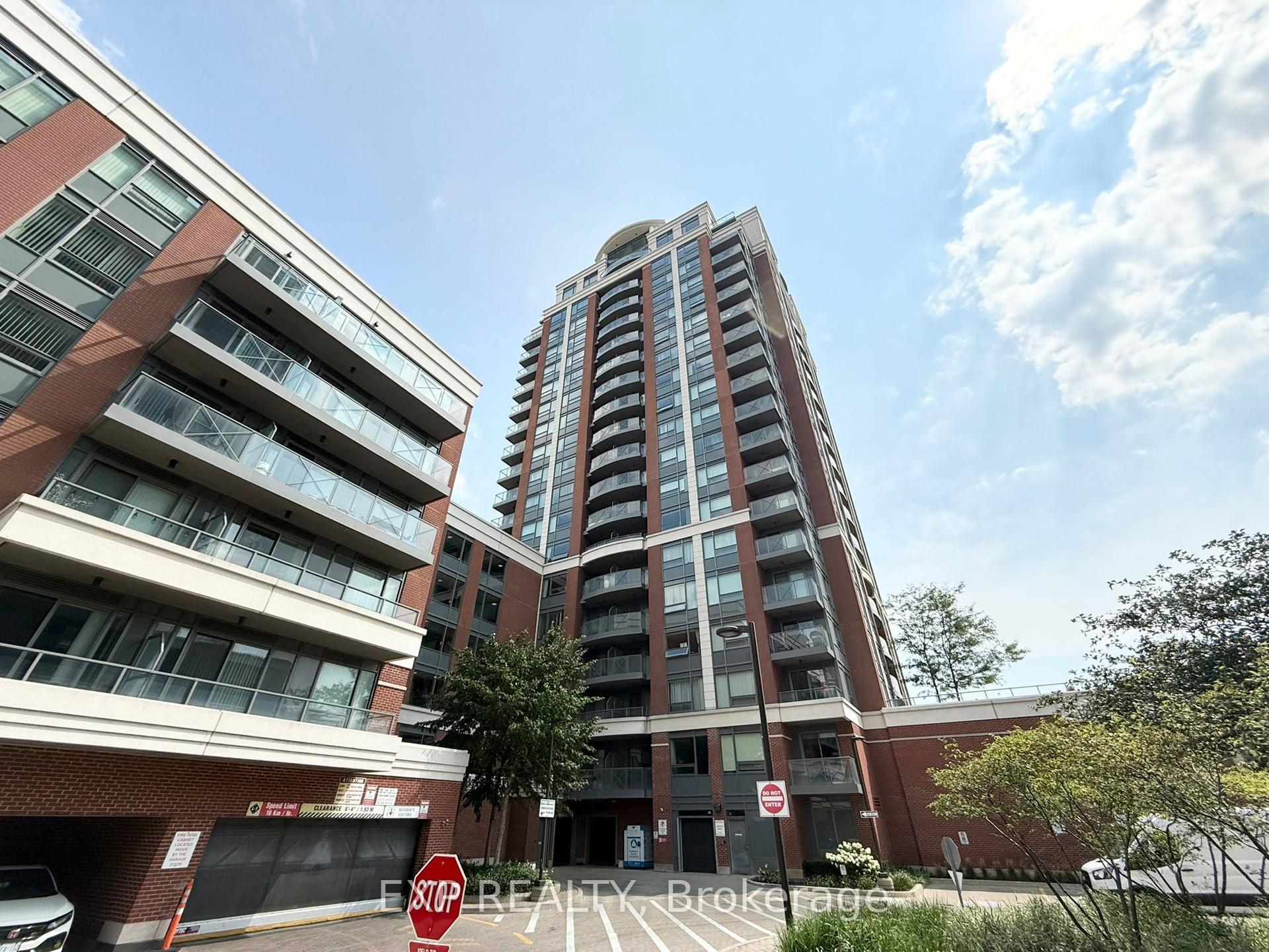 8200 BIRCHMOUNT Road 503 #503, Markham — Condo for sale, photo 1