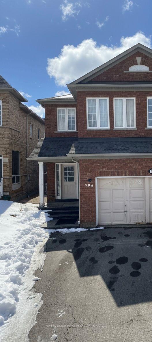 794 Khan Crescent BSMT #BSMT — photo 1