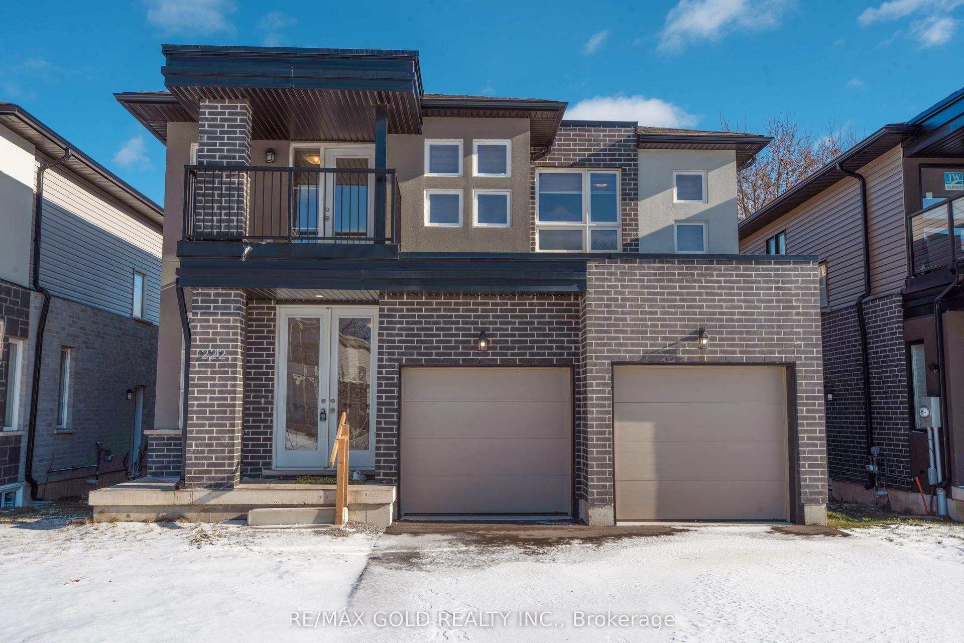 222 Pilkington Street, Thorold — Detached for lease, photo 1