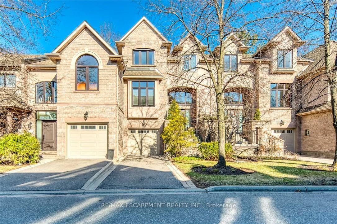 2303 HILL RIDGE Court 5 #5 — photo 1
