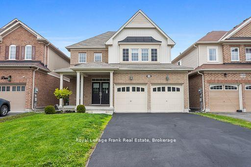 144 Bruce Cameron Drive — photo 1