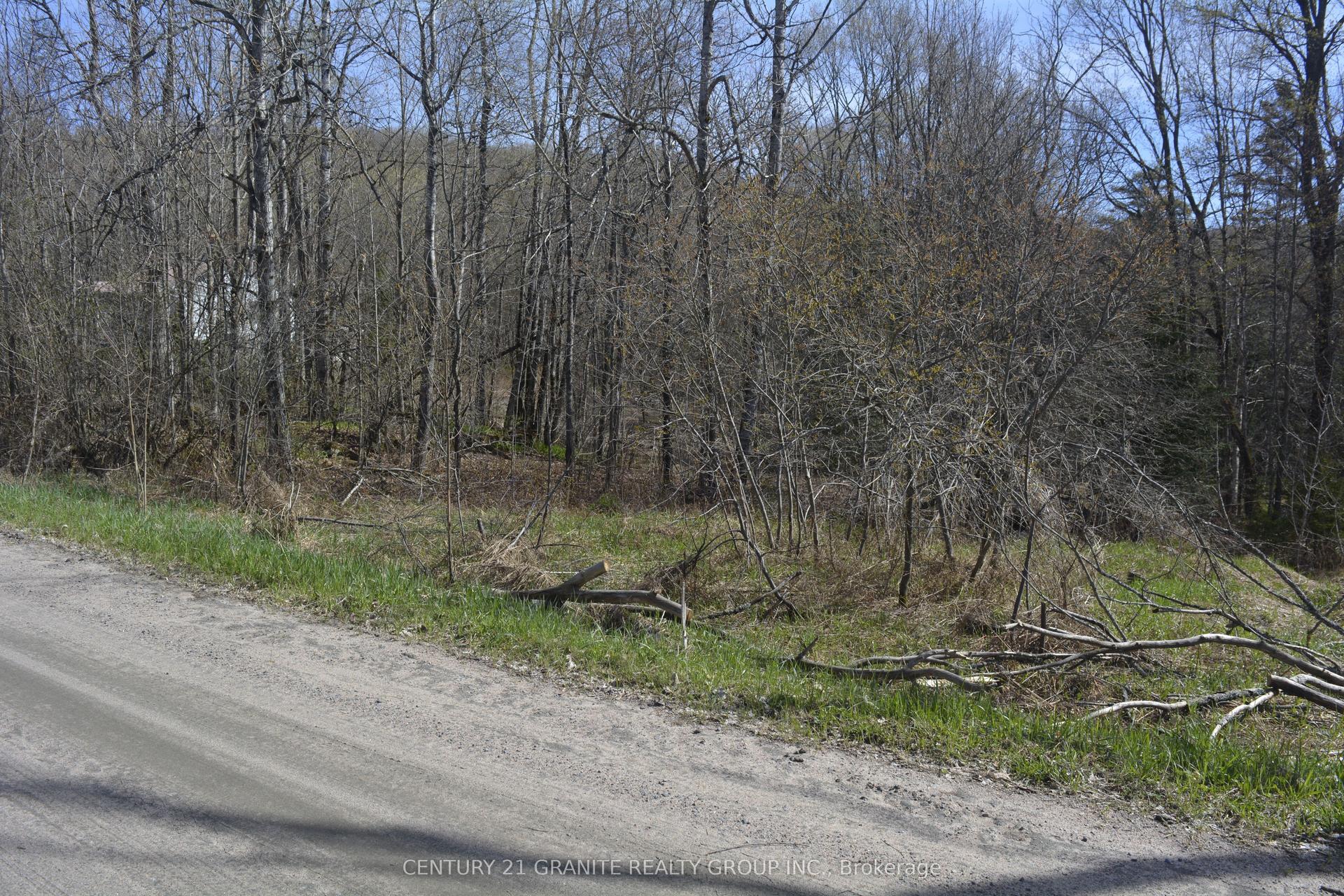 0 Sucie Road, Highlands East — Land for sale, photo 1