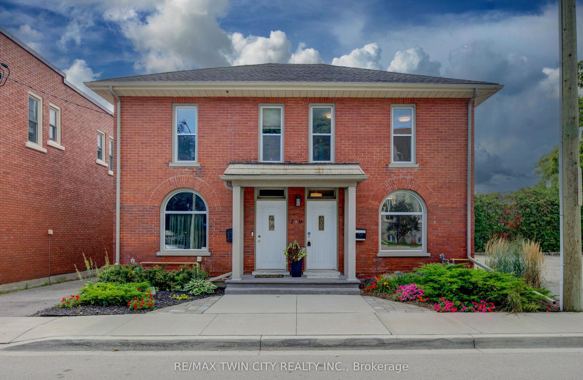 9 Salisbury Avenue, Cambridge — Semi-Detached for sale, photo 1