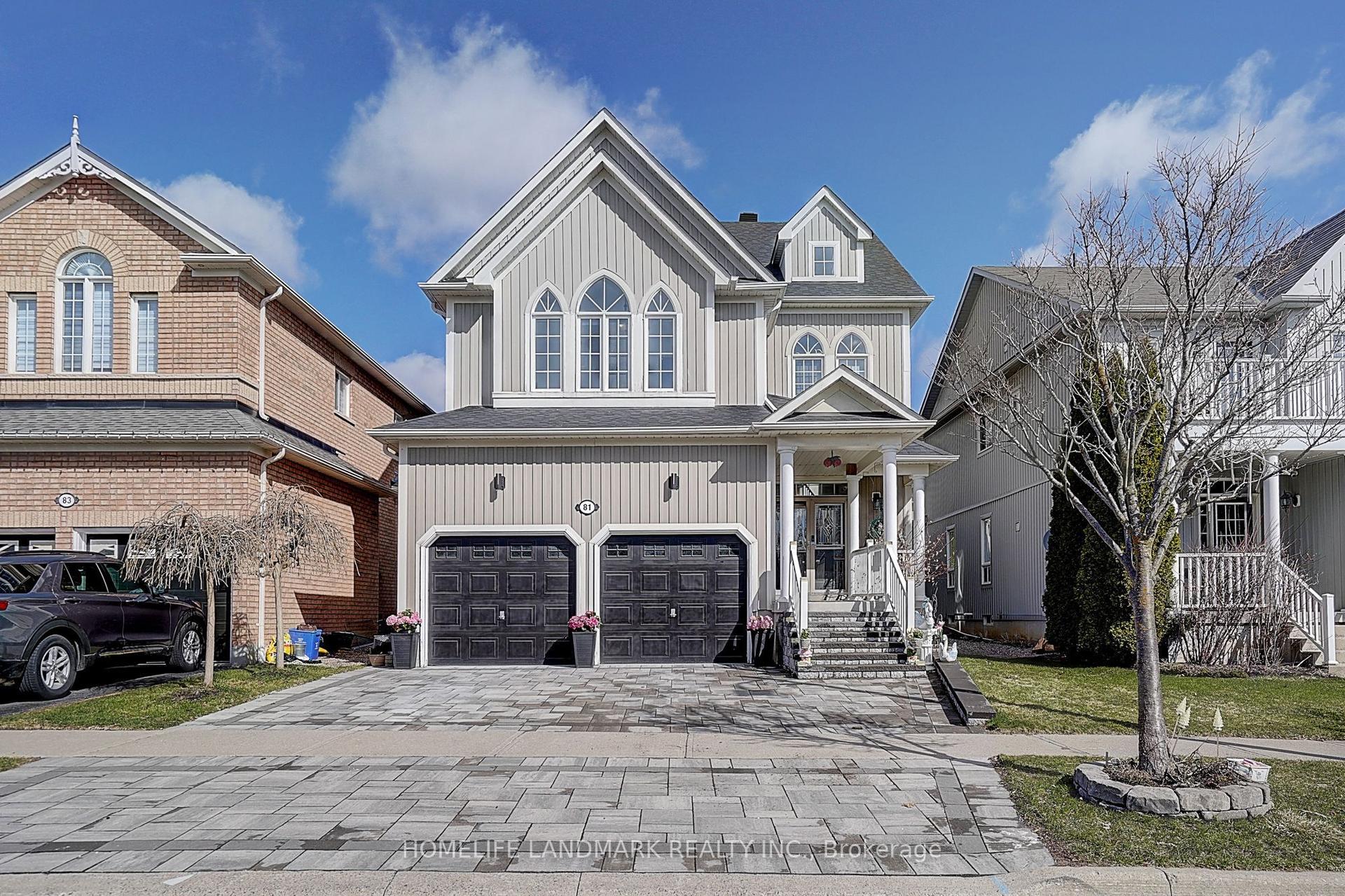 81 Helston Crescent — photo 1