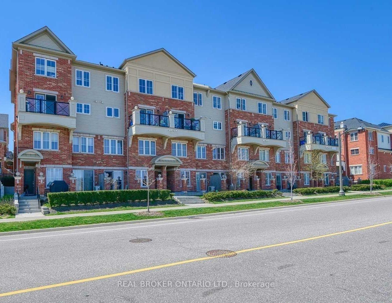 51 Hays Boulevard 37 #37, Oakville — Condo Town for lease, photo 1