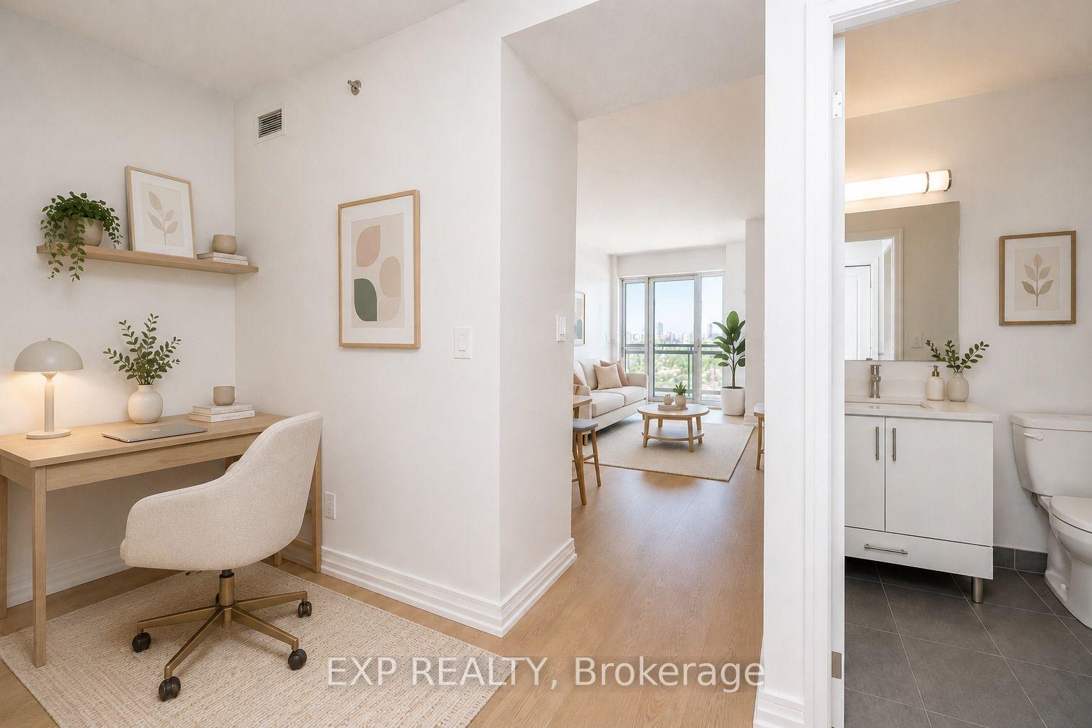 225 Sackville Street 1306 #1306 — photo 1