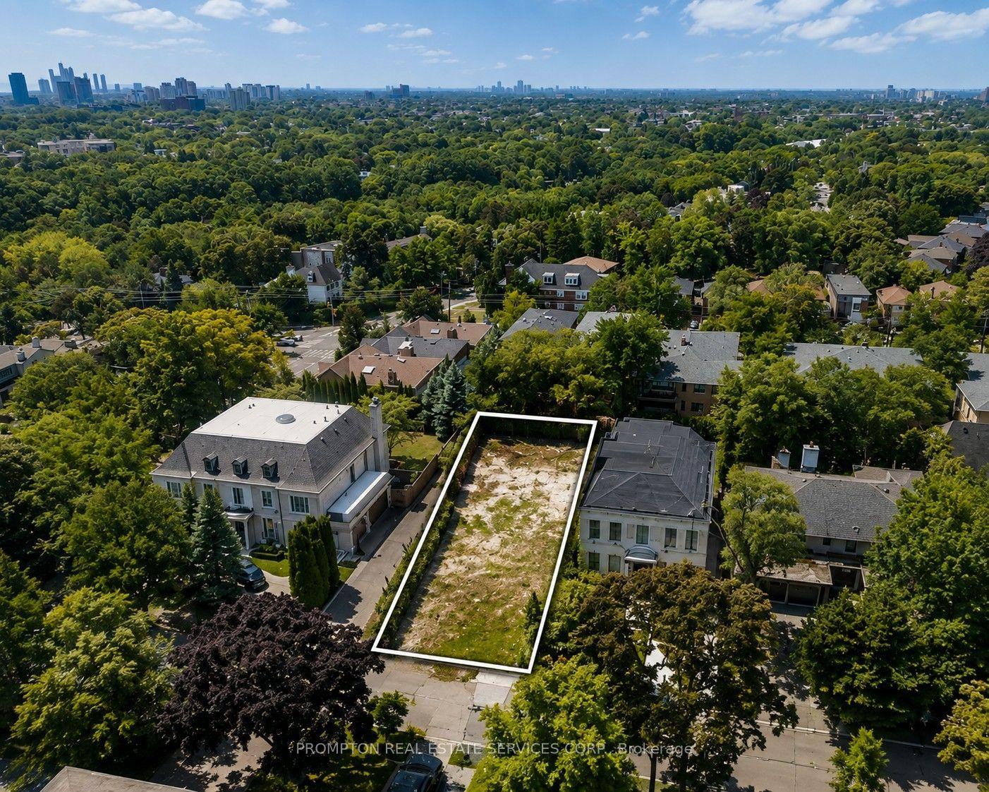 106A Richview Avenue, Toronto — Land for sale, photo 1