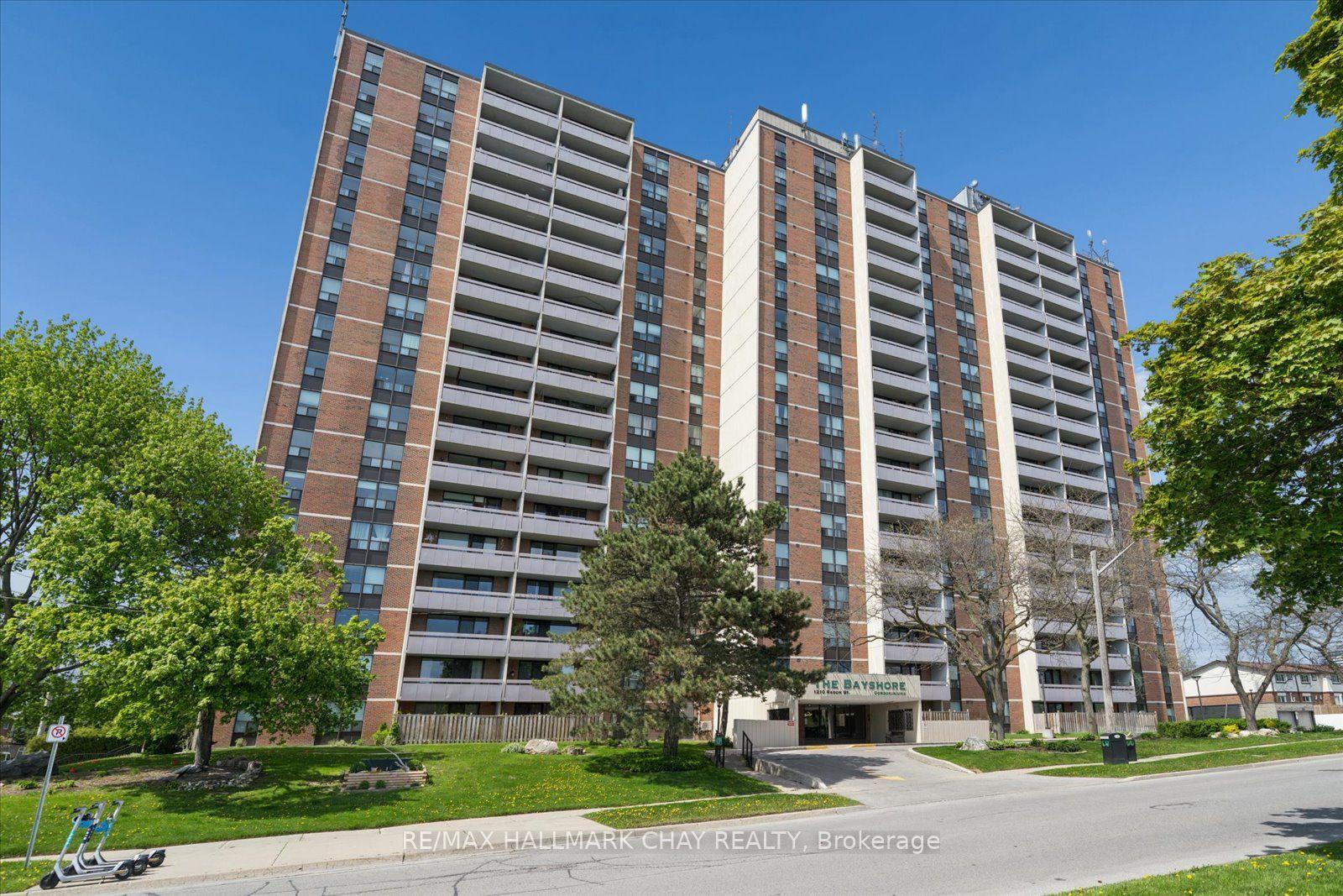 1210 Radom Street 208 #208, Pickering — Condo for sale, photo 1