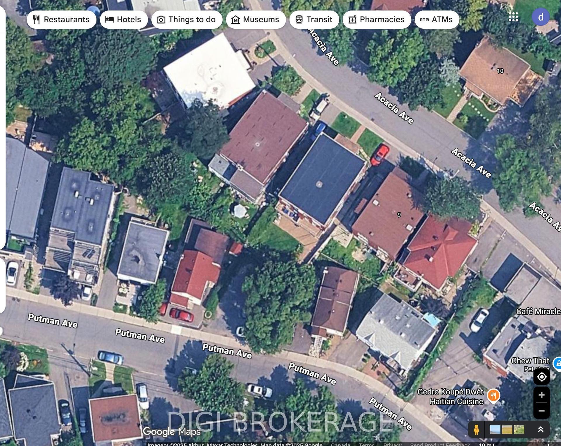 131 Putman Avenue — photo 1