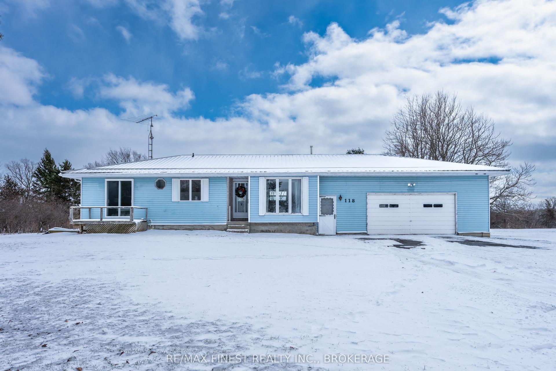 118 Quabbin Road — photo 1