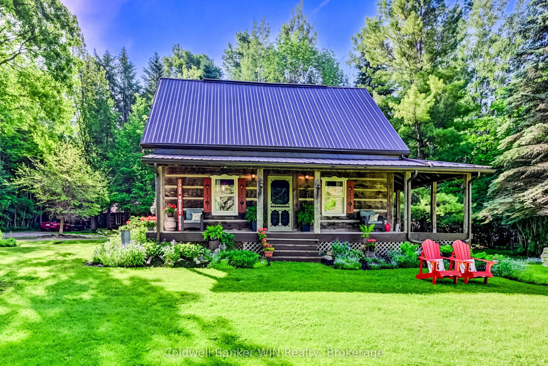 7341 Sideroad 12, Mapleton — Detached for sale, photo 1