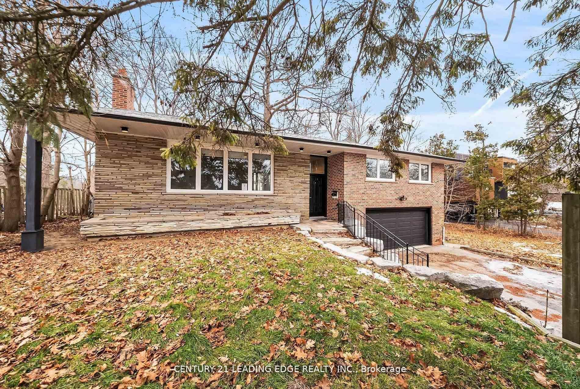 541 Rouge Hills Drive — photo 1