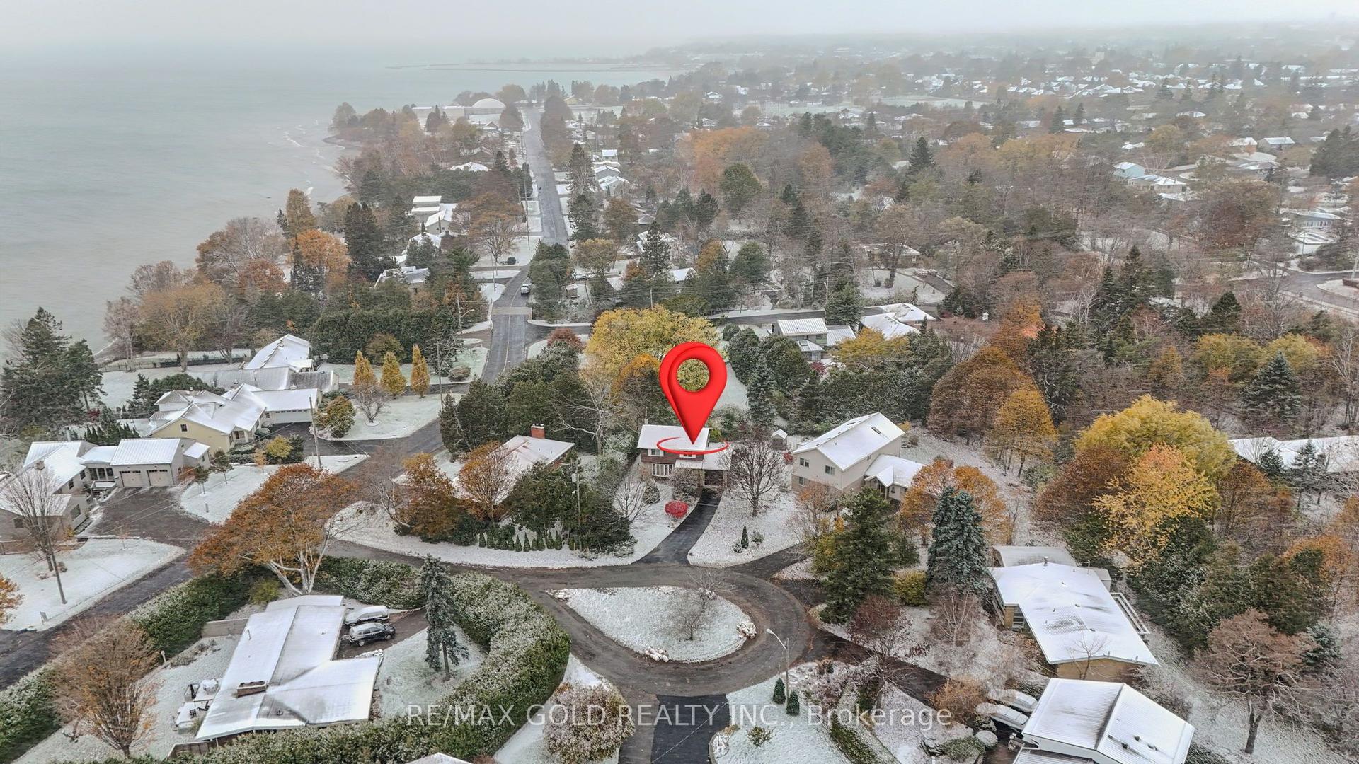 3 St Lawrence Place, Cobourg — Detached for sale, photo 1