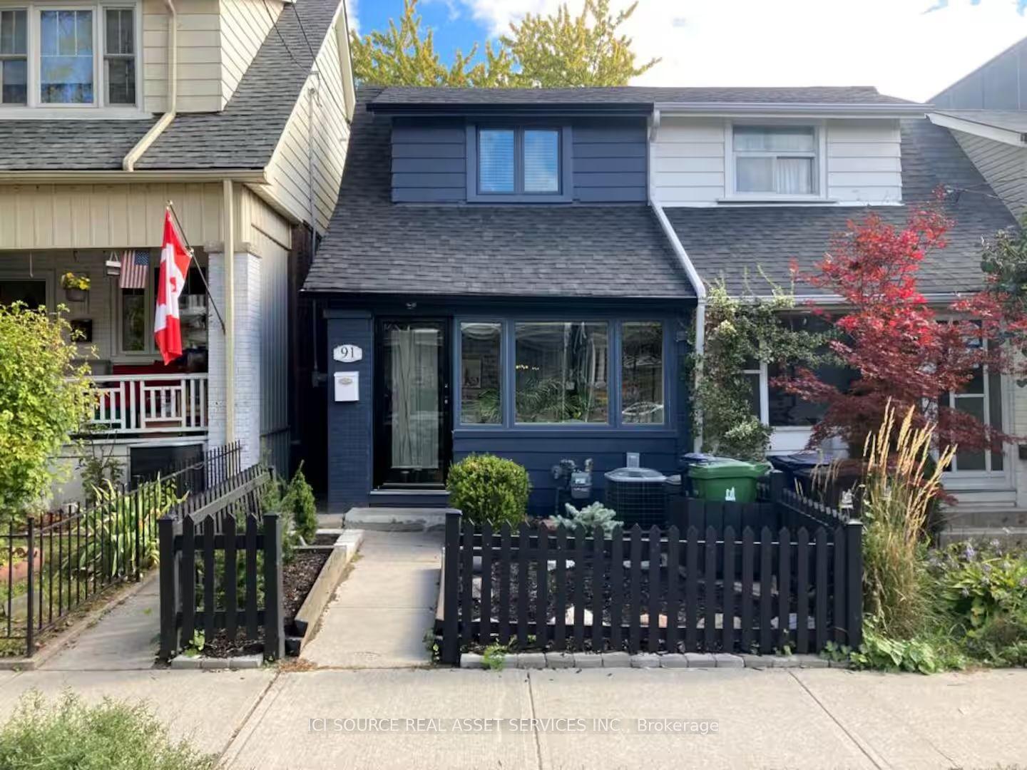 91 Alton Avenue — photo 1