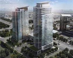 75 Eglinton Avenue W 2107 #2107, Mississauga — Condo for lease, photo 1
