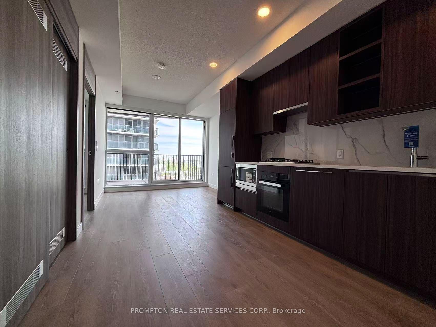 68 Esther Shiner Boulevard 1612 #1612 — photo 1