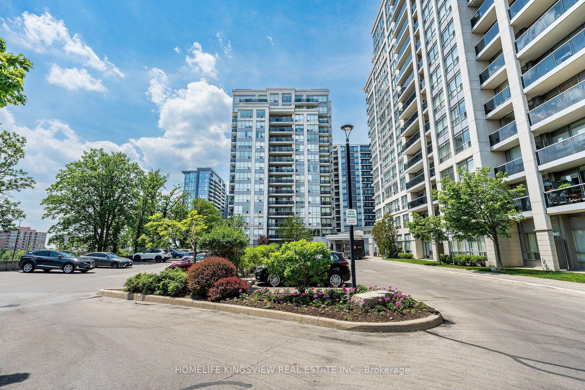 60 Disera Drive 807 #807, Vaughan — Condo for sale, photo 1
