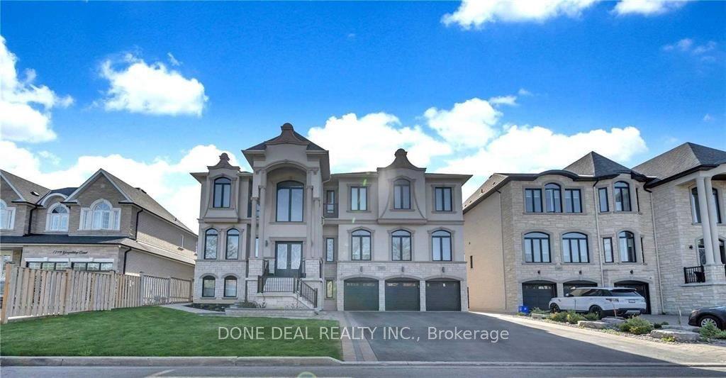 1805 Grayabbey Court — photo 1
