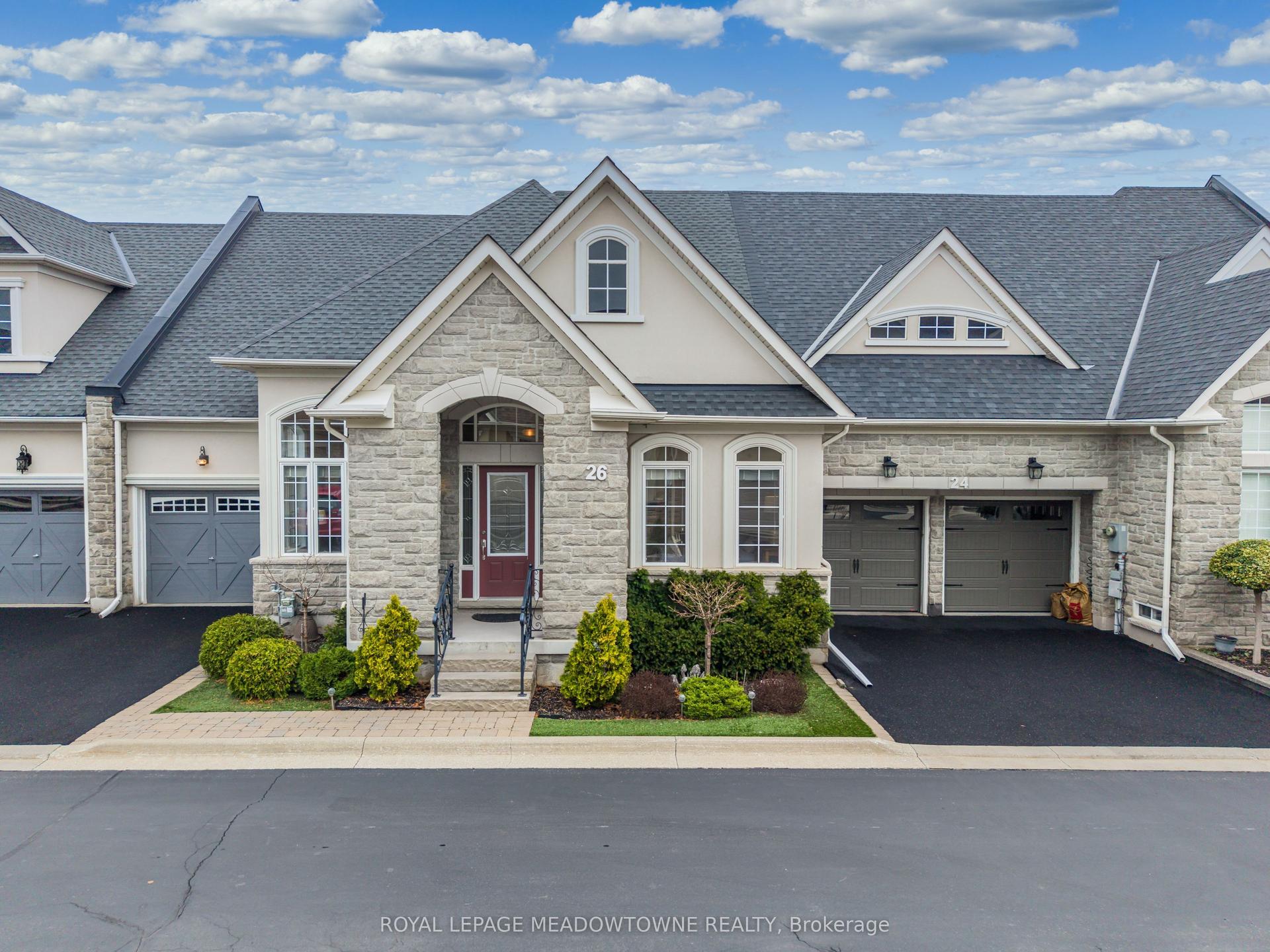 26 Garrison Square — photo 1