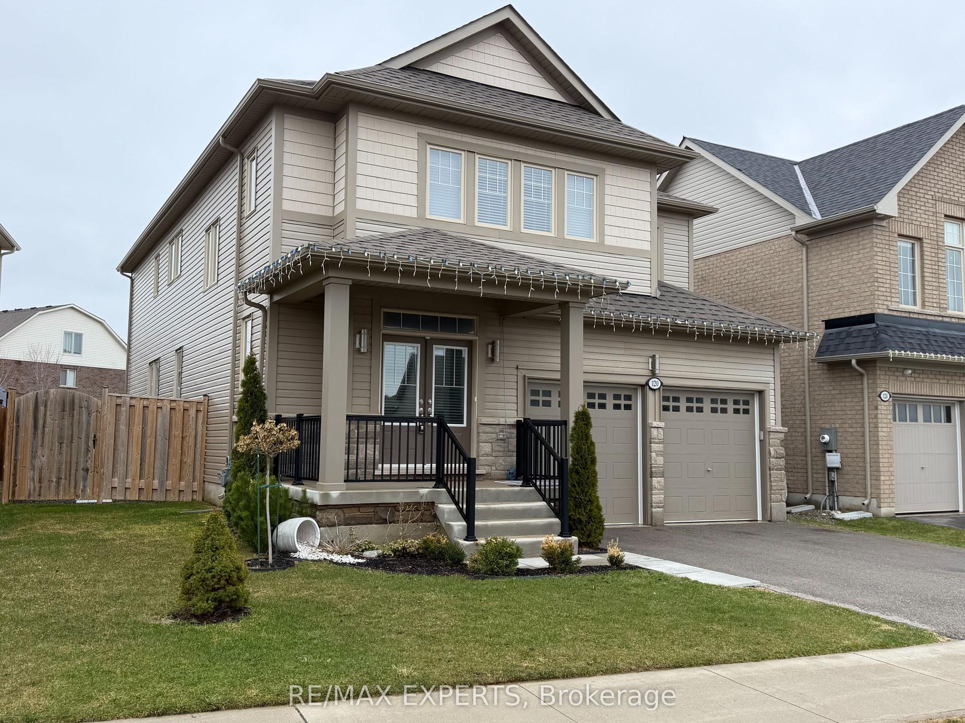 120 Farley Road — photo 1