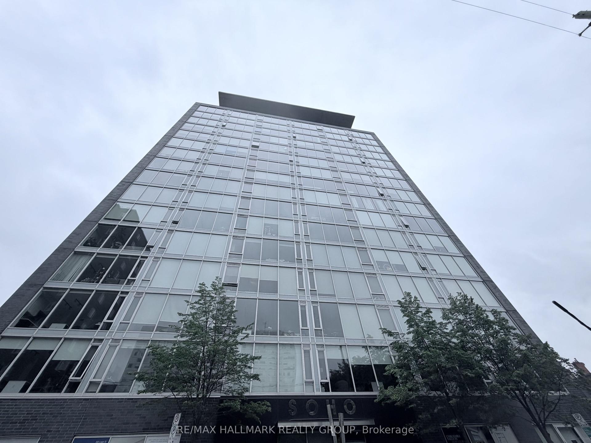 300 Lisgar Street 503 #503 — photo 1