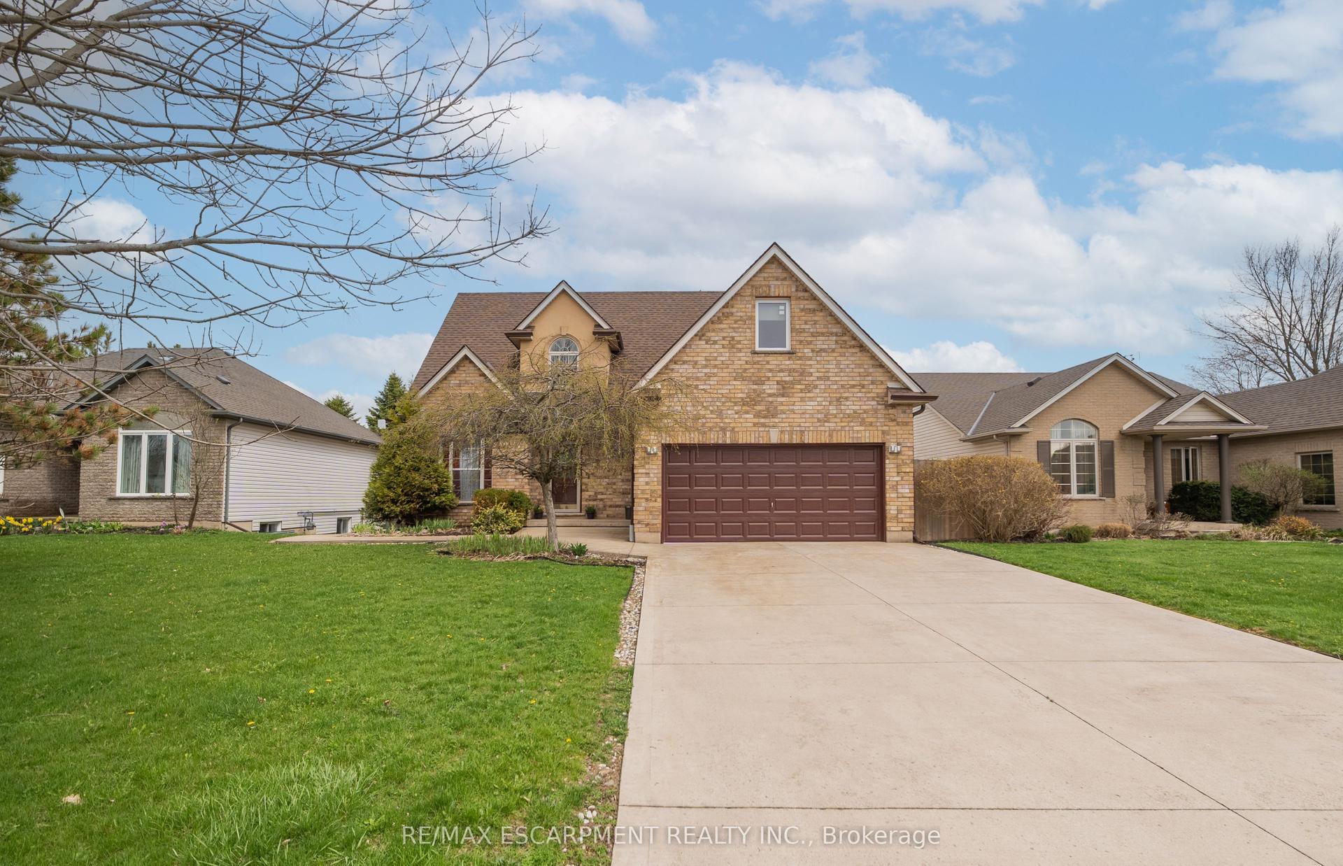 426 Barrington Court — photo 1