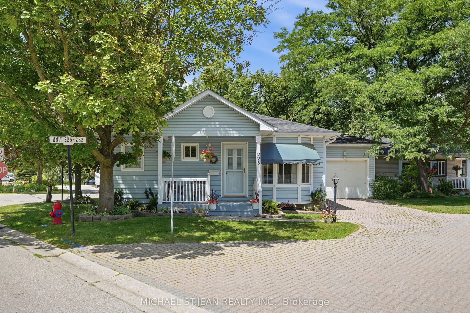 225 Silverbirch Boulevard, Hamilton — Detached for sale, photo 1