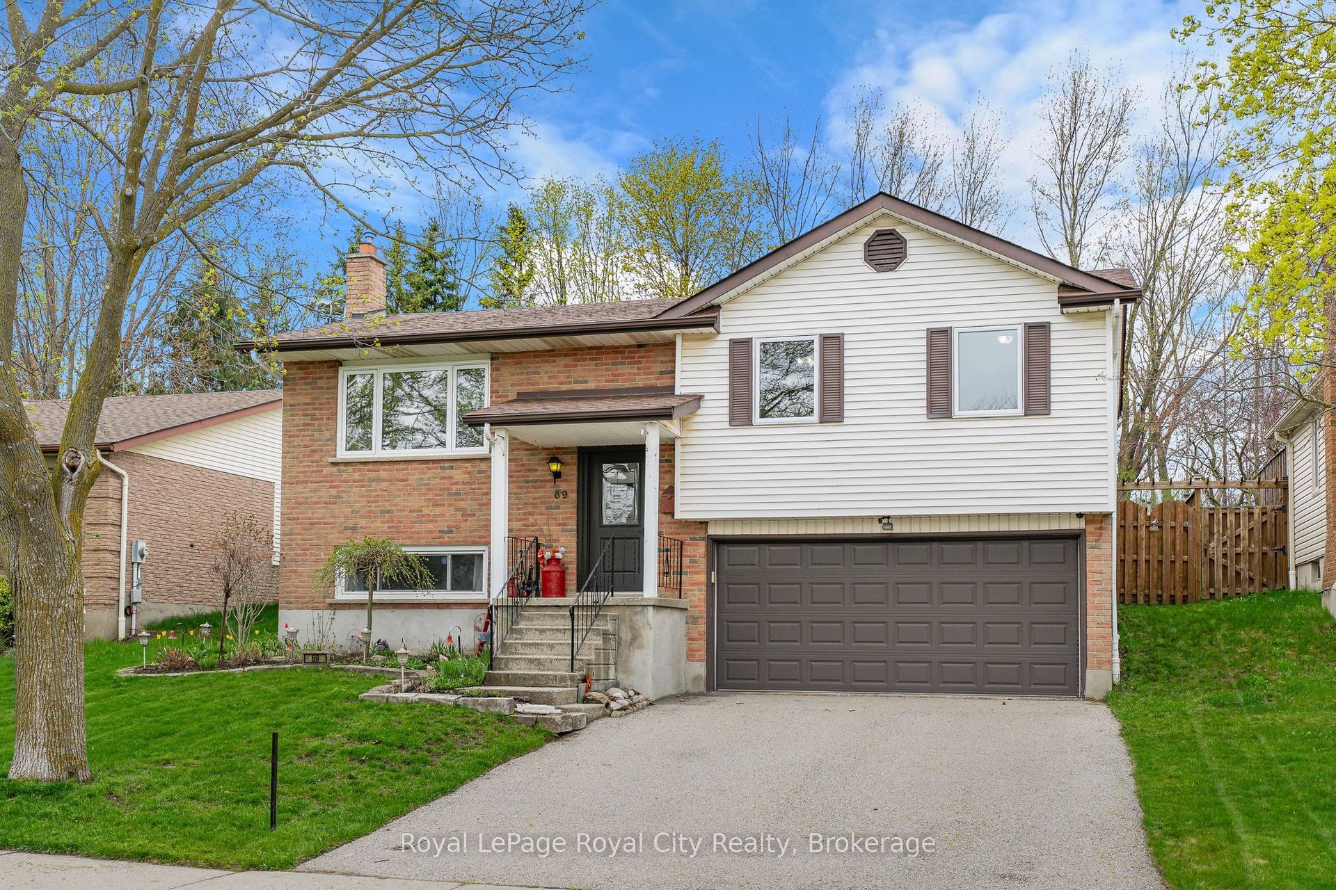 69 Sanderson Drive — photo 1
