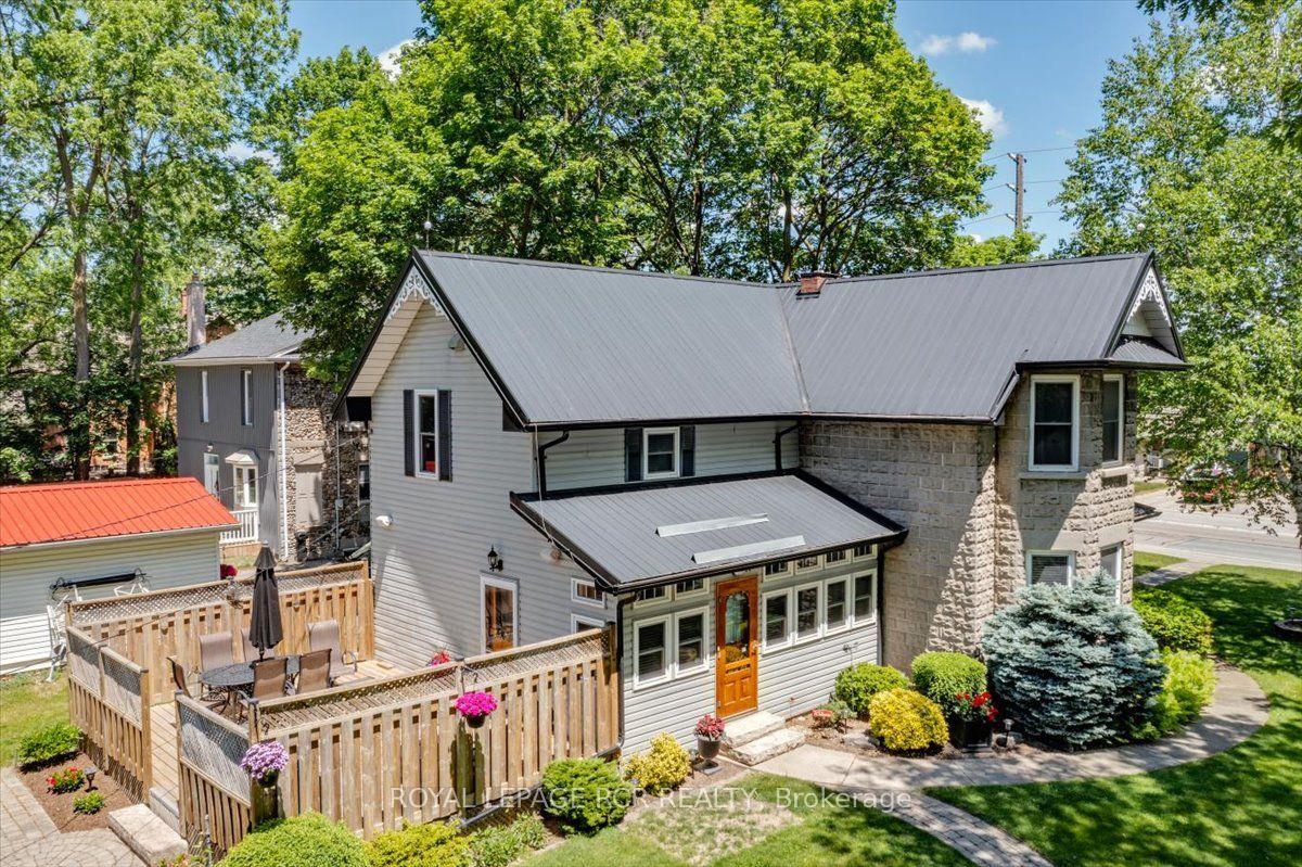 20314 Leslie Street, East Gwillimbury — Detached for sale, photo 1
