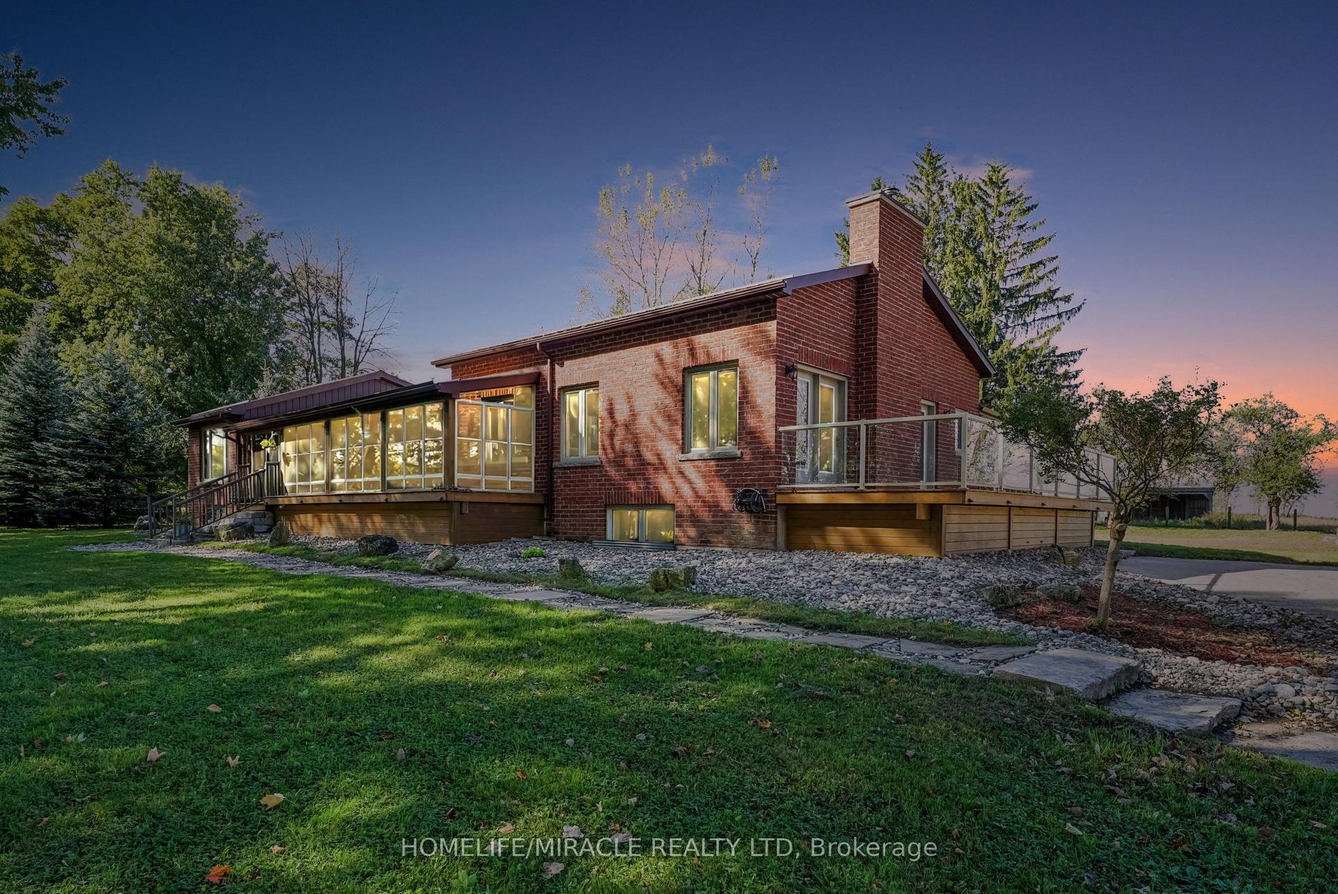 556389 MULMUR MELANCTHON TOWNLINE N/A — photo 1