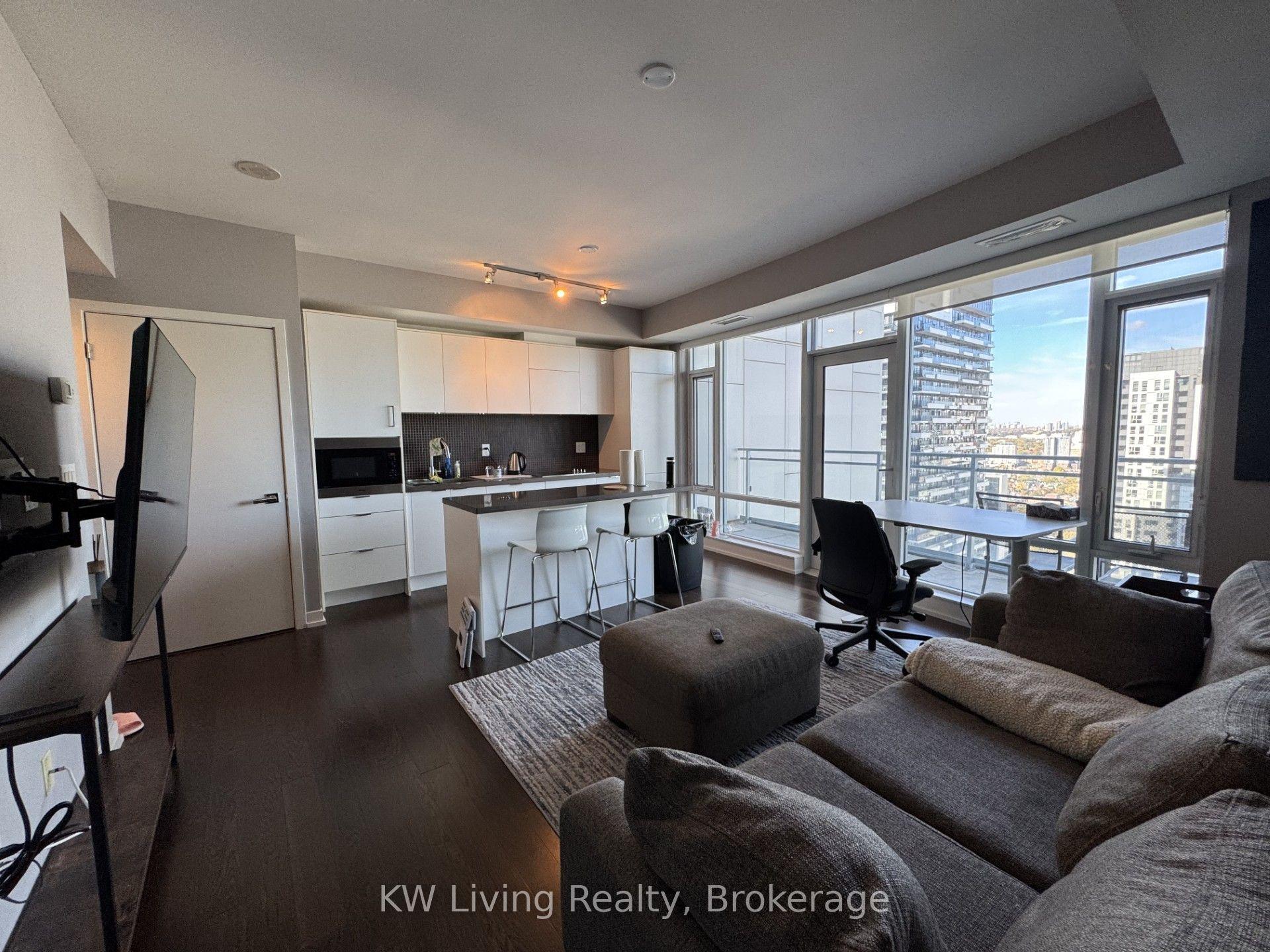 21 Widmer Street 3506 #3506, Toronto — Condo for lease, photo 1