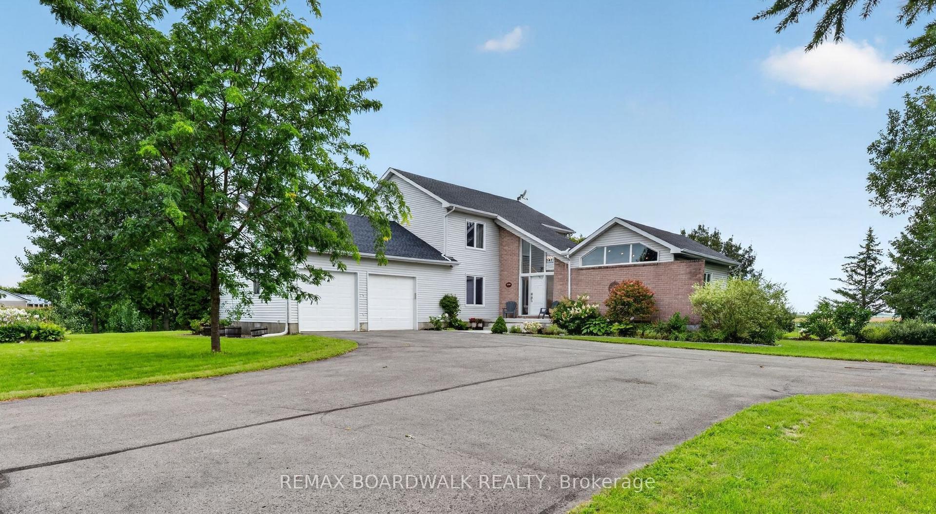 10104 Marionville Road, North Dundas — Detached for sale, photo 1