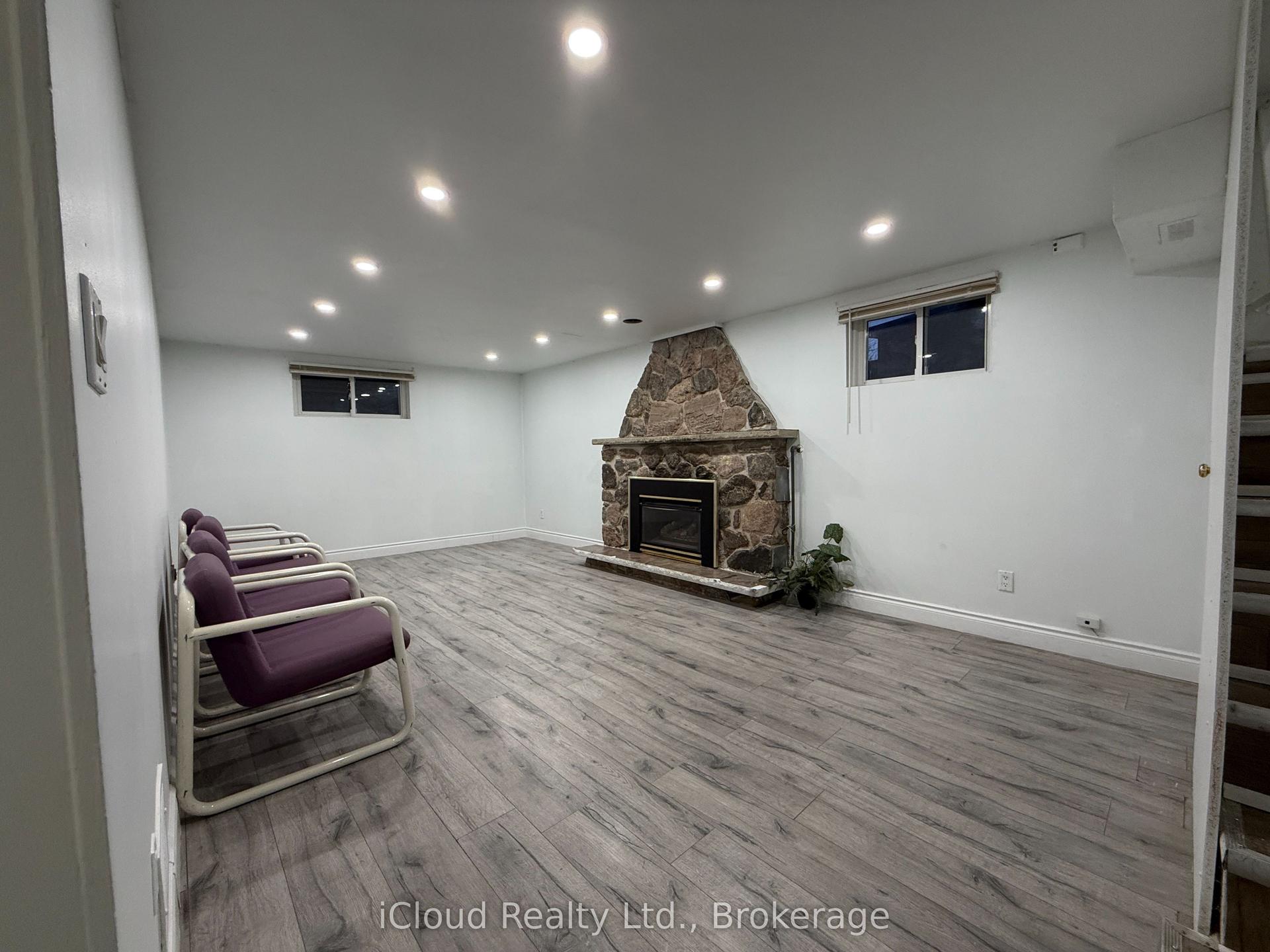 41 Manitou Crescent N Basement #Basement, Brampton — Semi-Detached for lease, photo 1