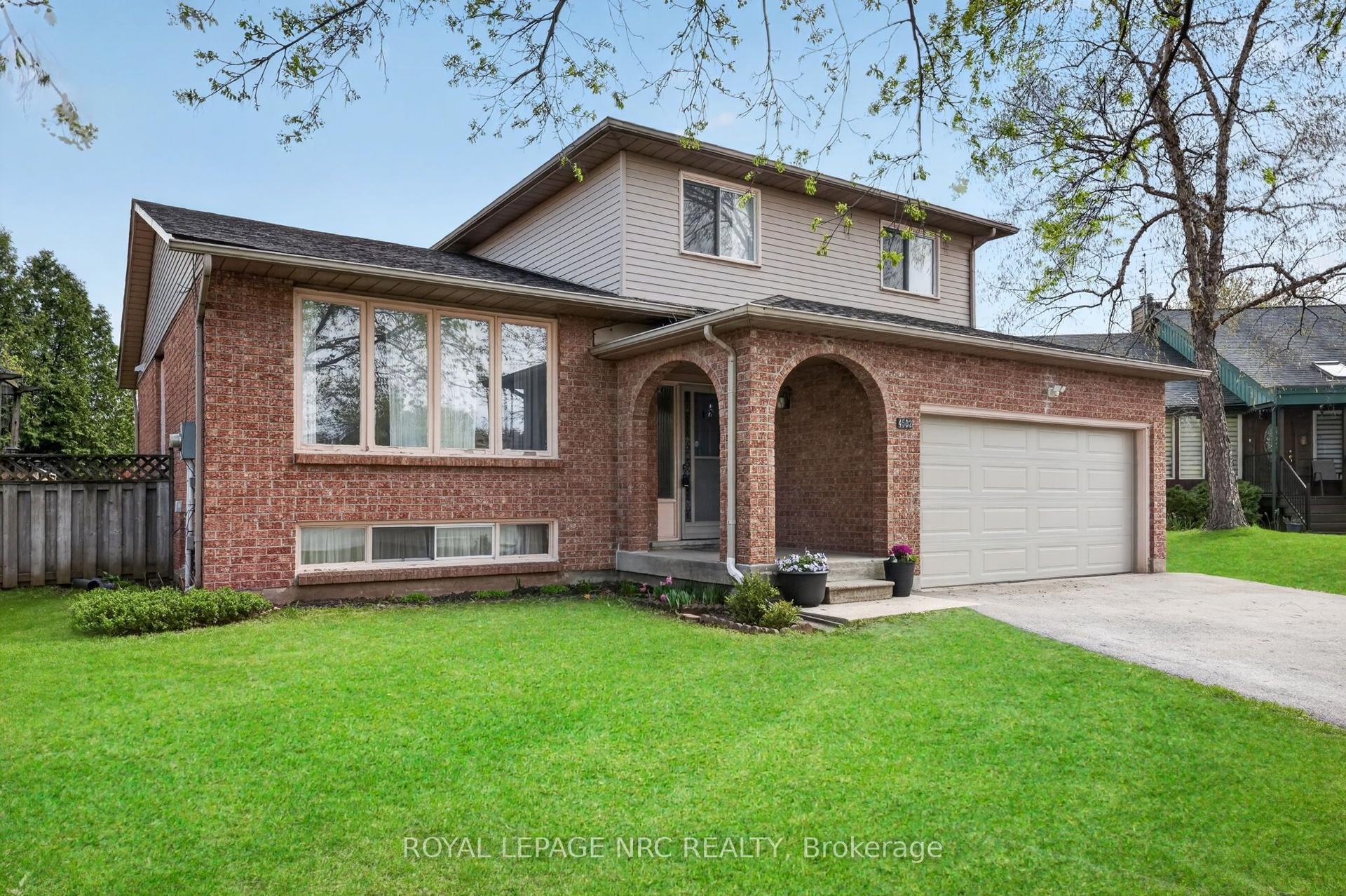 4502 Green Meadow Boulevard — photo 1