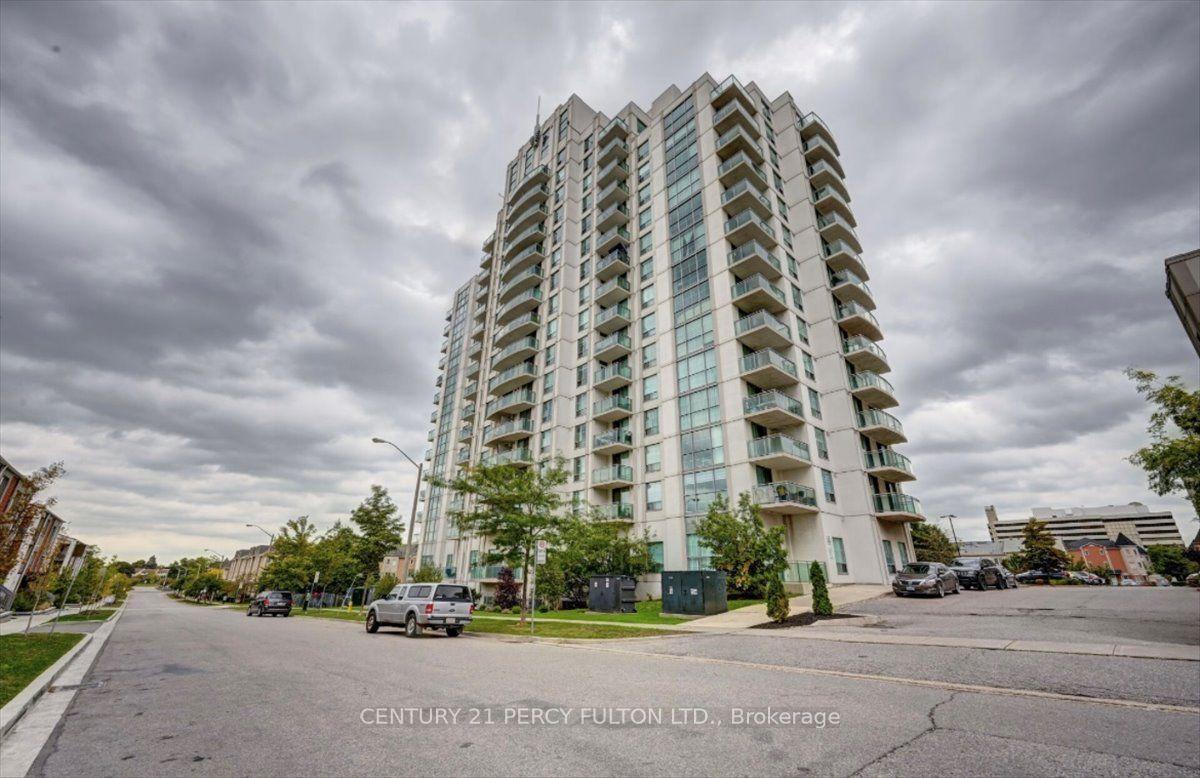 6 Rosebank Drive 2C #2C — photo 1