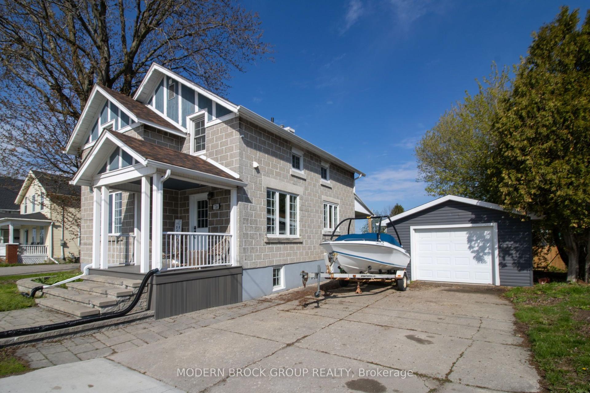 726 County Road 2 Road, Edwardsburgh/Cardinal — Detached for sale, photo 1