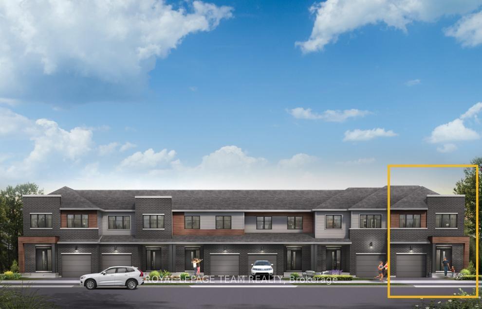 674 Moonglade Crescent — photo 1