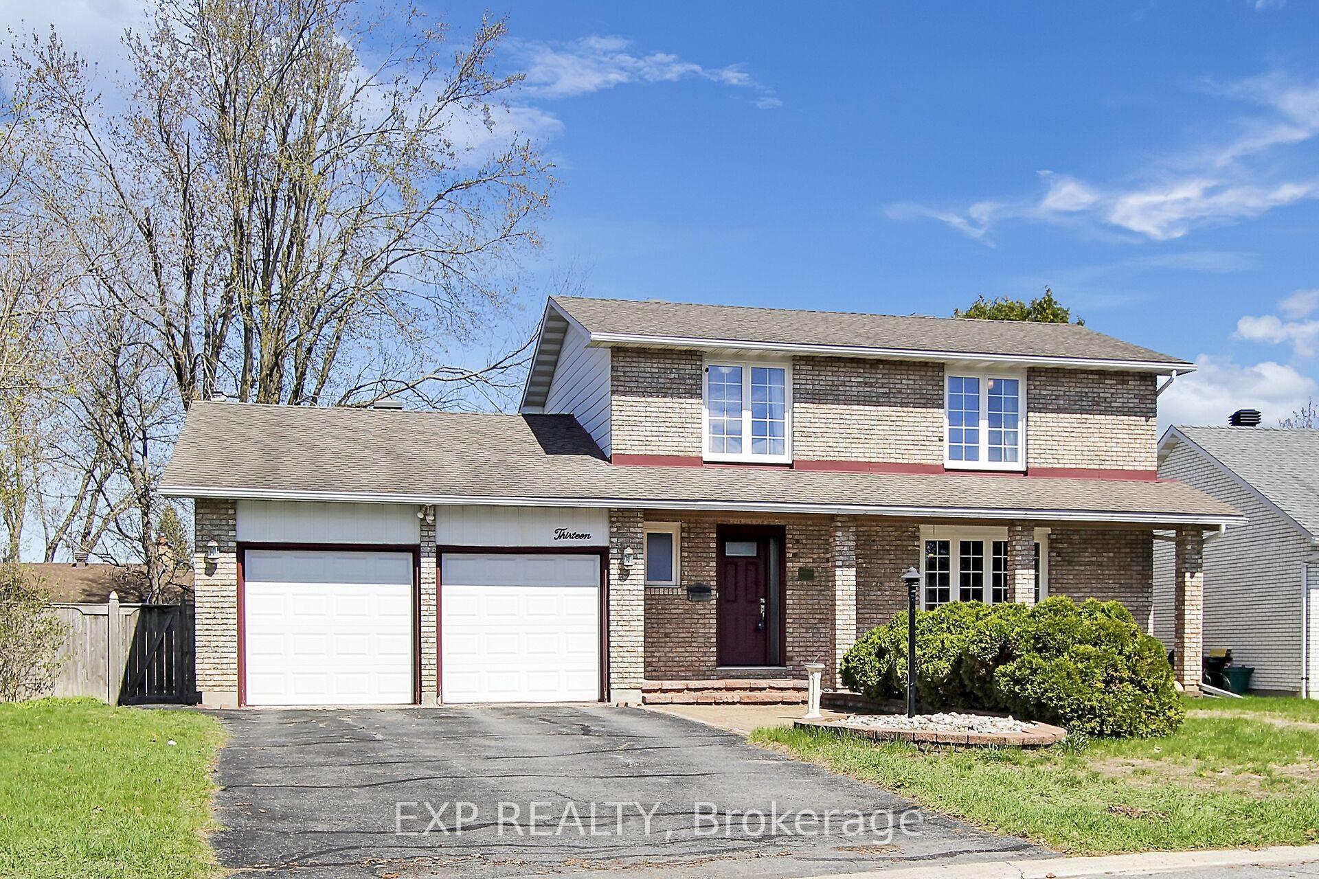 13 Shanel Place — photo 1