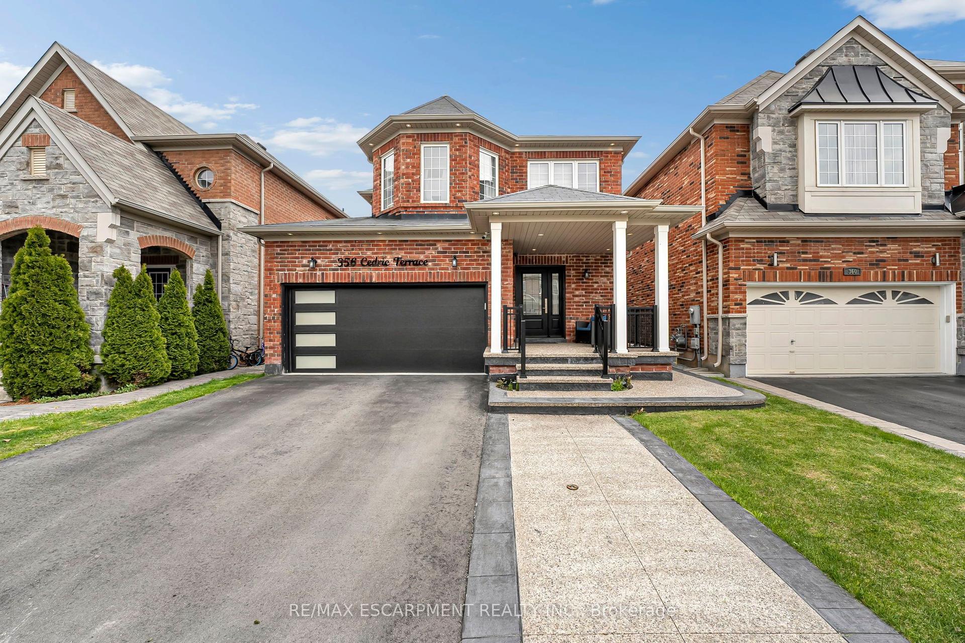 356 Cedric Terrace — photo 1